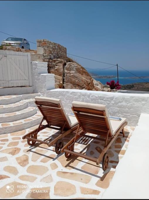 Villa Elliah