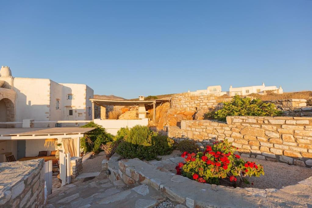 Villa Elliah
