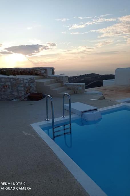 Villa Elliah