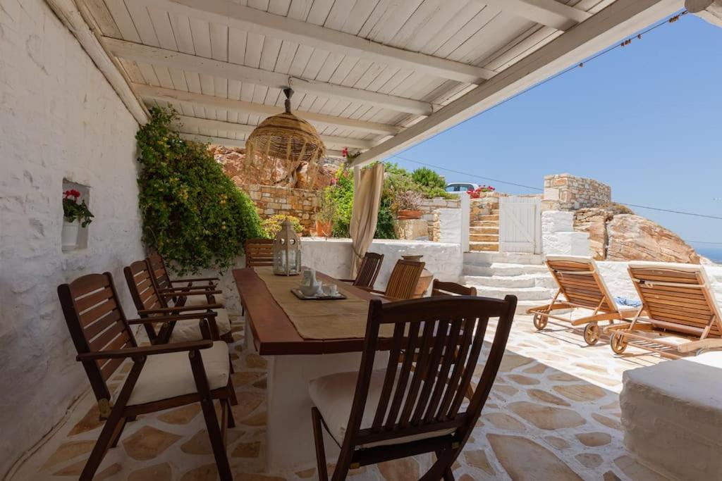 Villa Elliah