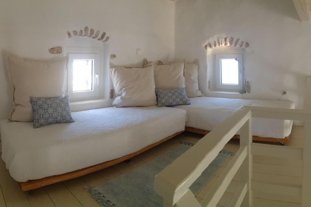 Villa Elliah