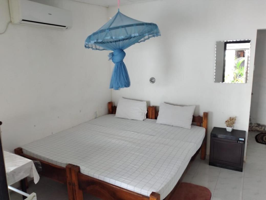 UPPUVELI BEACH HOUSE