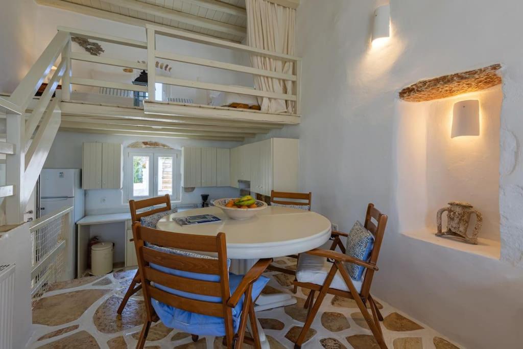 Villa Elliah
