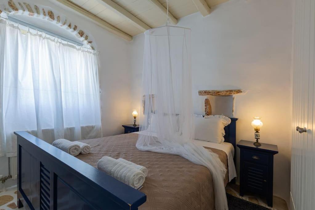 Villa Elliah
