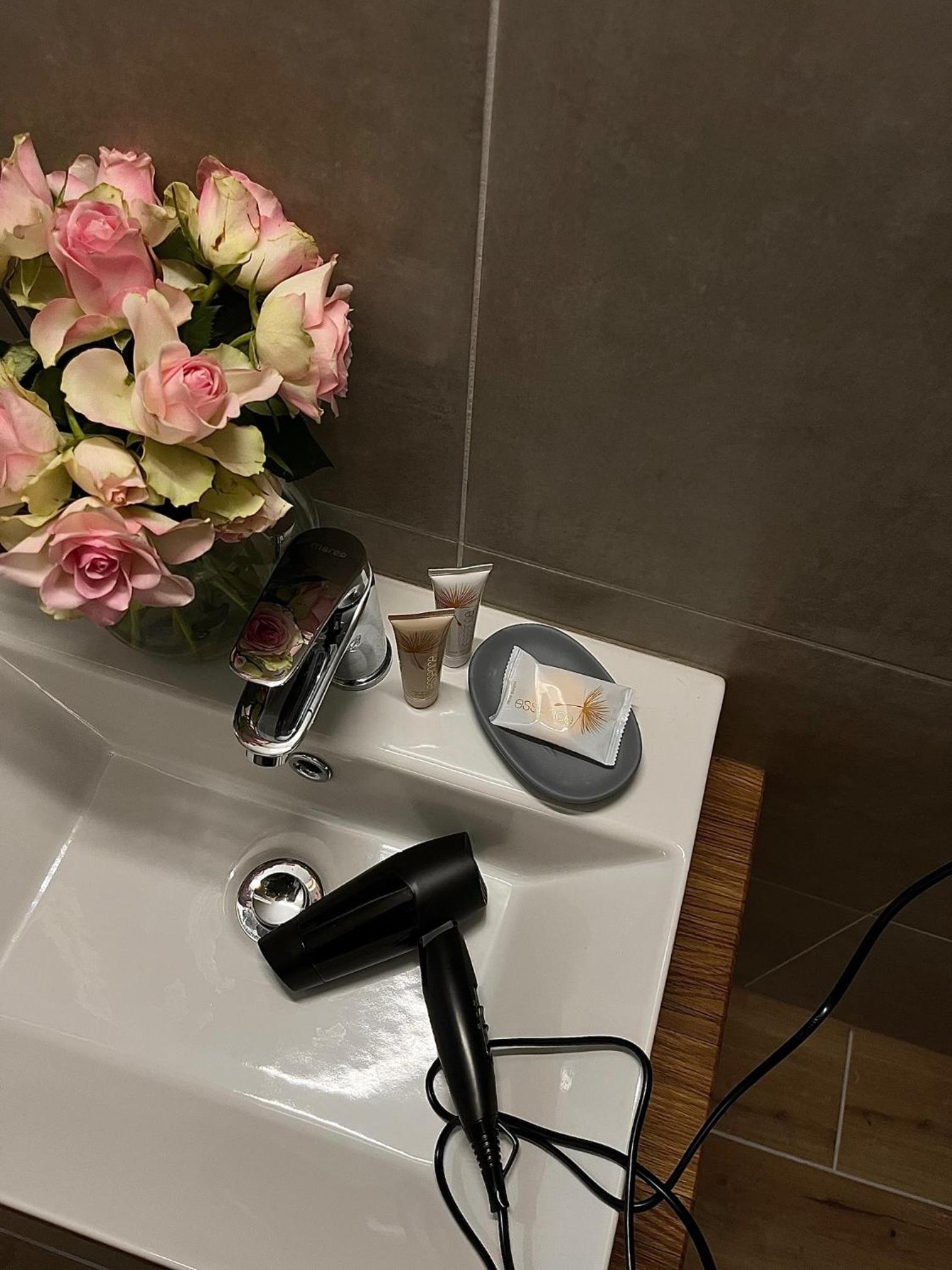 Apartmány U Šťastných