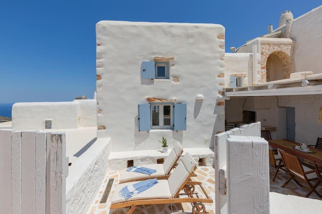 Villa Elliah