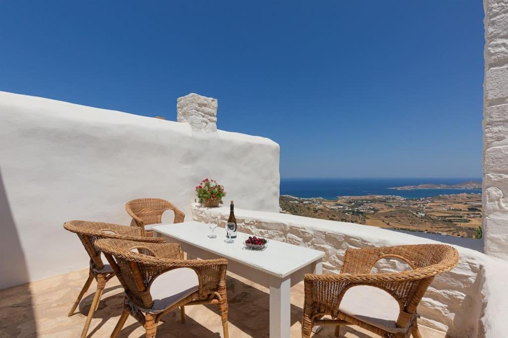 Villa Elliah