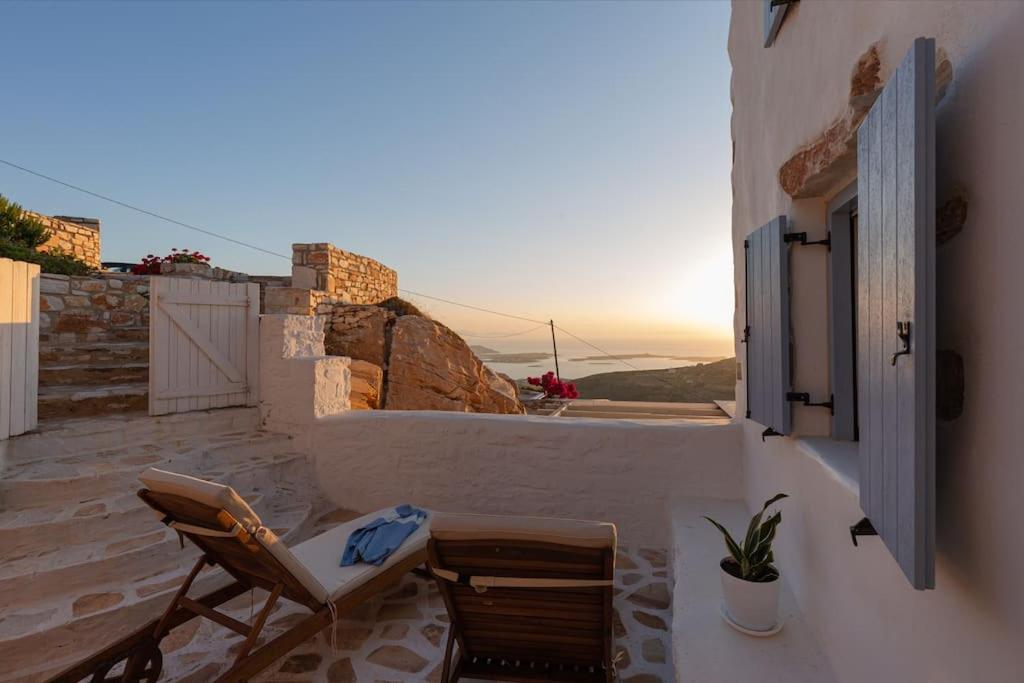 Villa Elliah