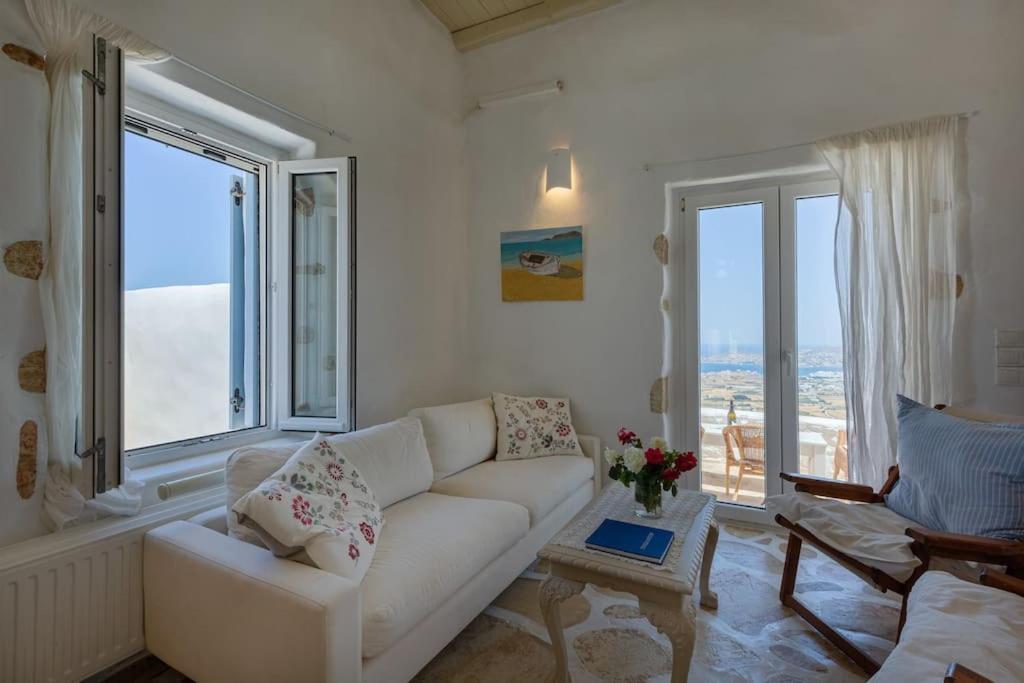 Villa Elliah