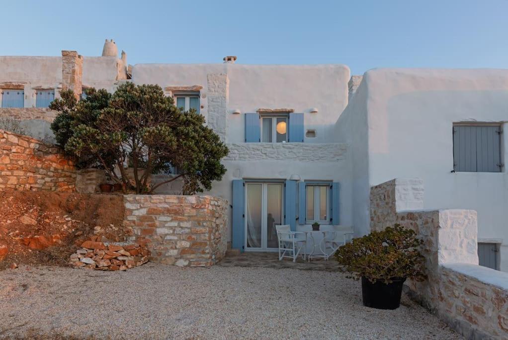 Villa Elliah