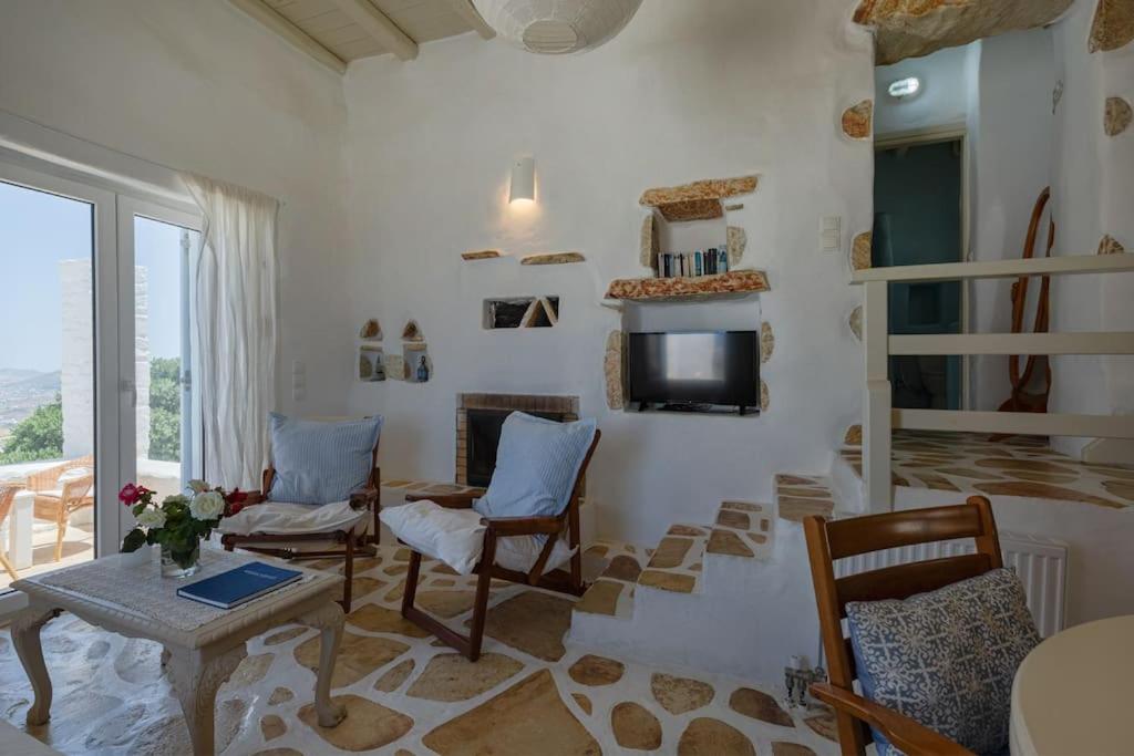Villa Elliah
