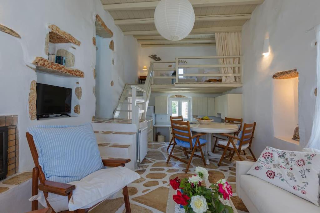 Villa Elliah