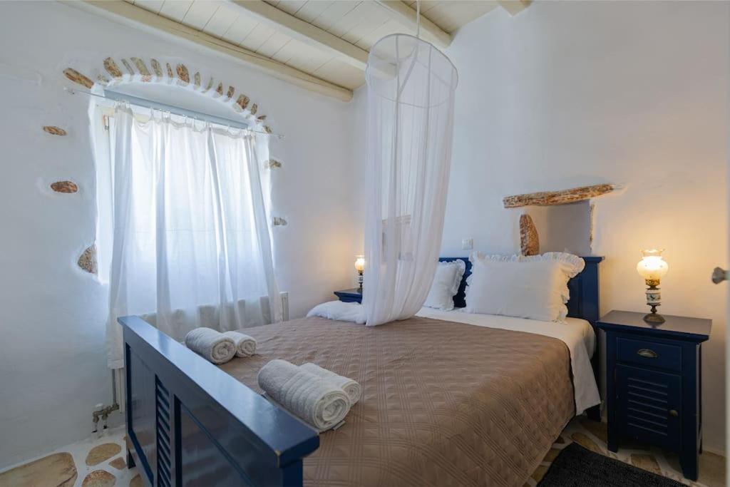 Villa Elliah