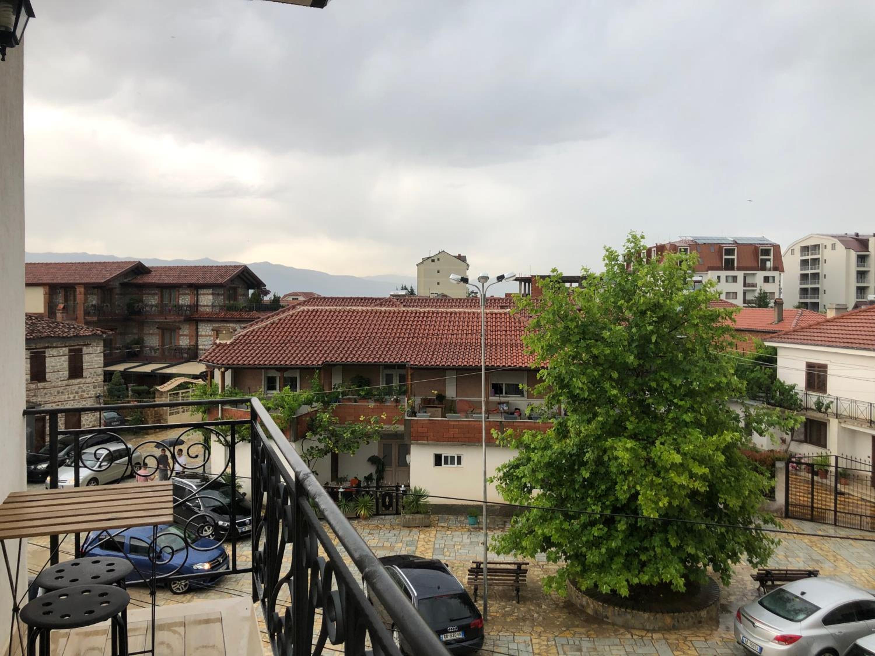 Vila Ilo
