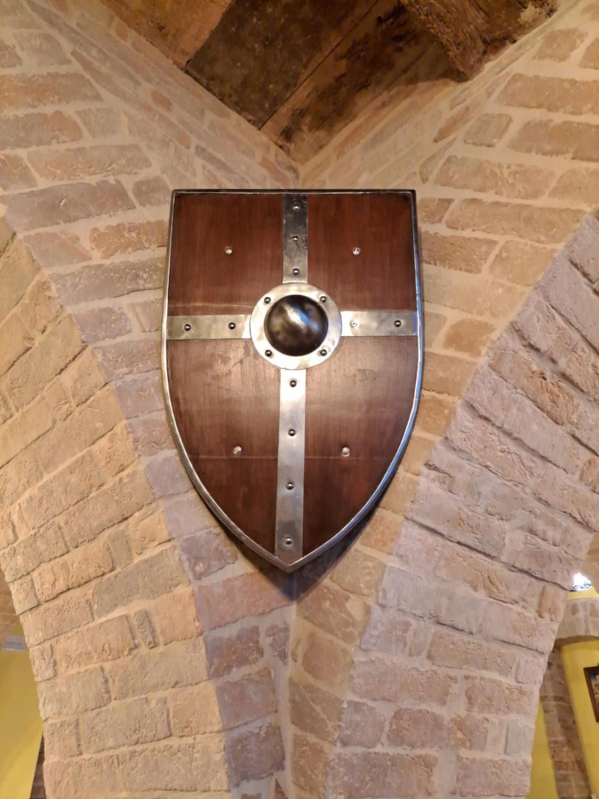 I Templari - Affittacamere