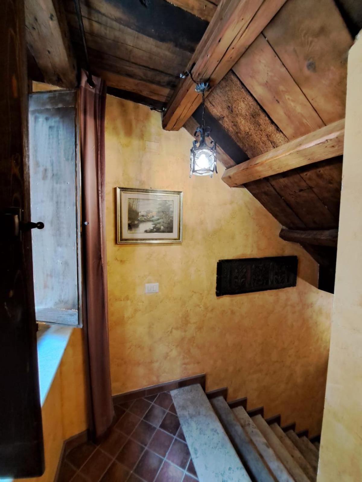 I Templari - Affittacamere