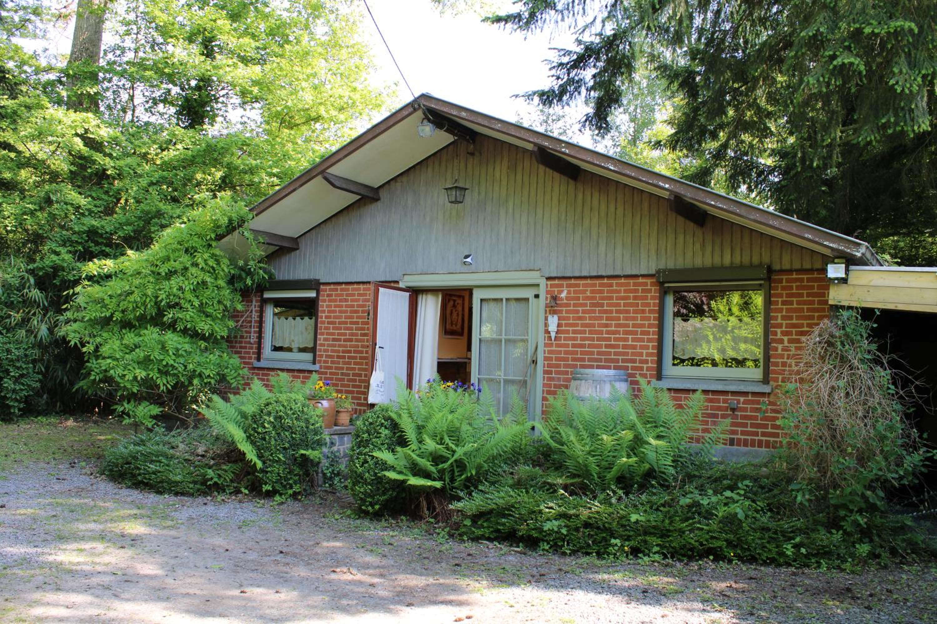 Gîte L'Orée