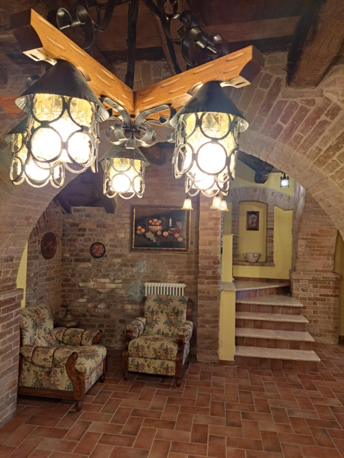I Templari - Affittacamere