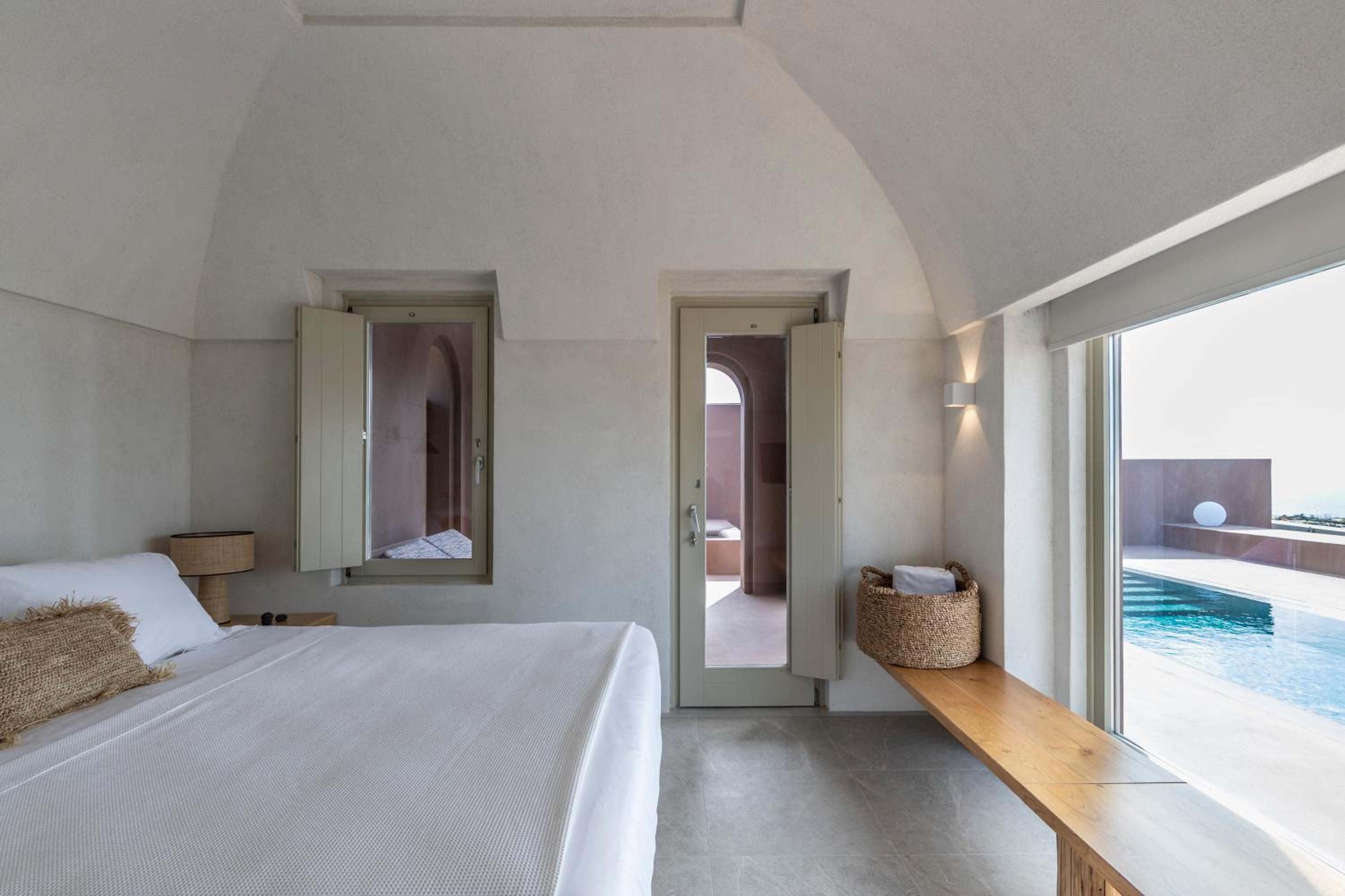 Serra Exclusive Suites photo 2