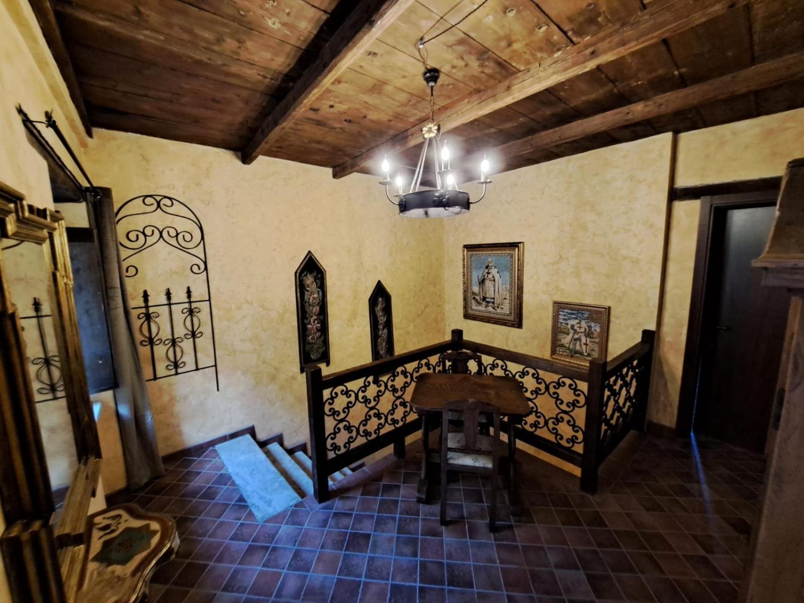 I Templari - Affittacamere