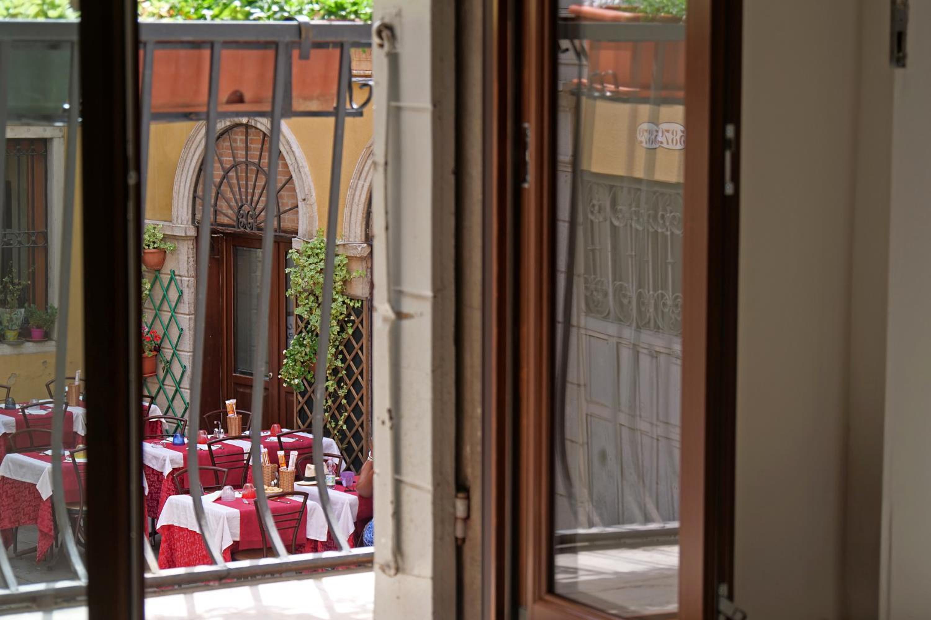 Appartamento Al Malibran