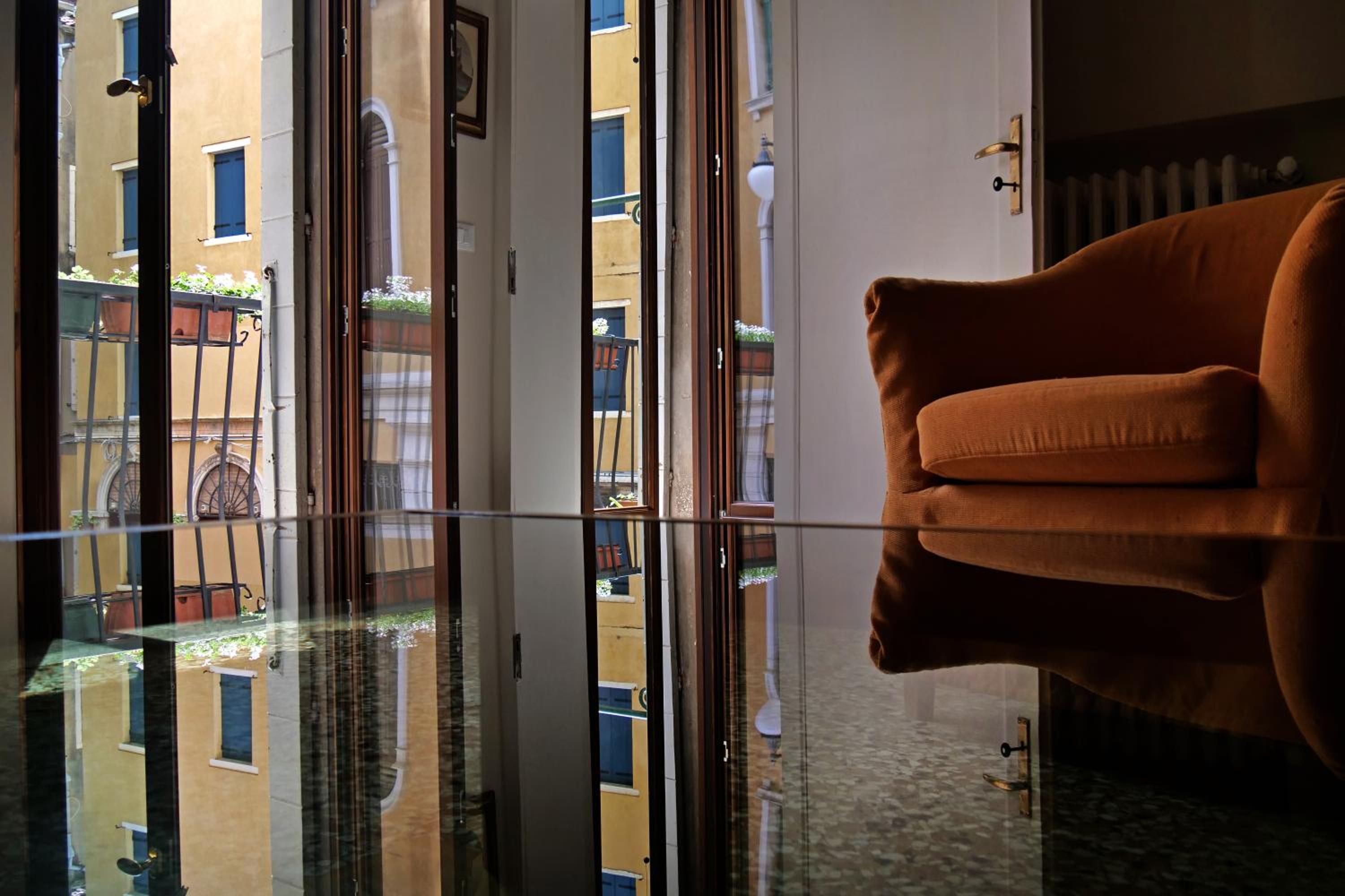 Appartamento Al Malibran