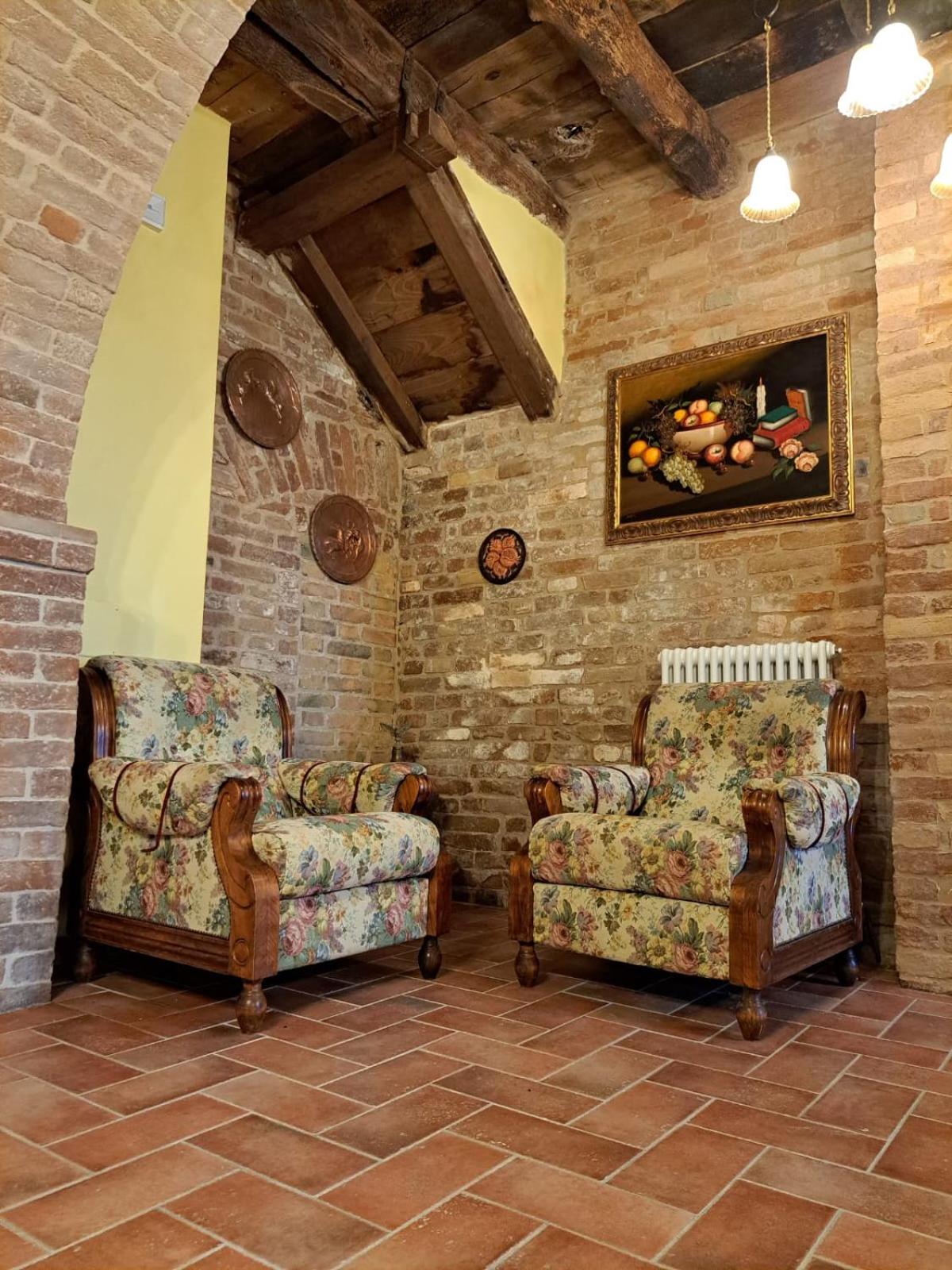 I Templari - Affittacamere
