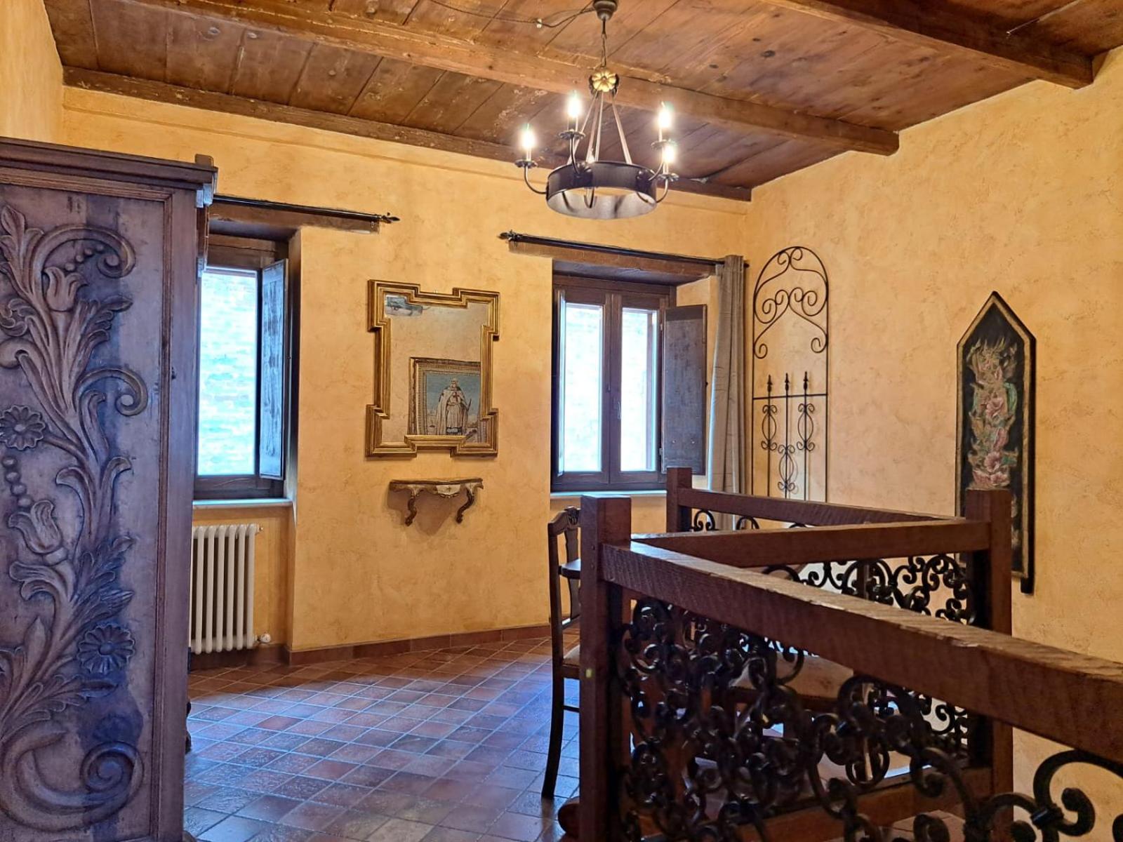 I Templari - Affittacamere