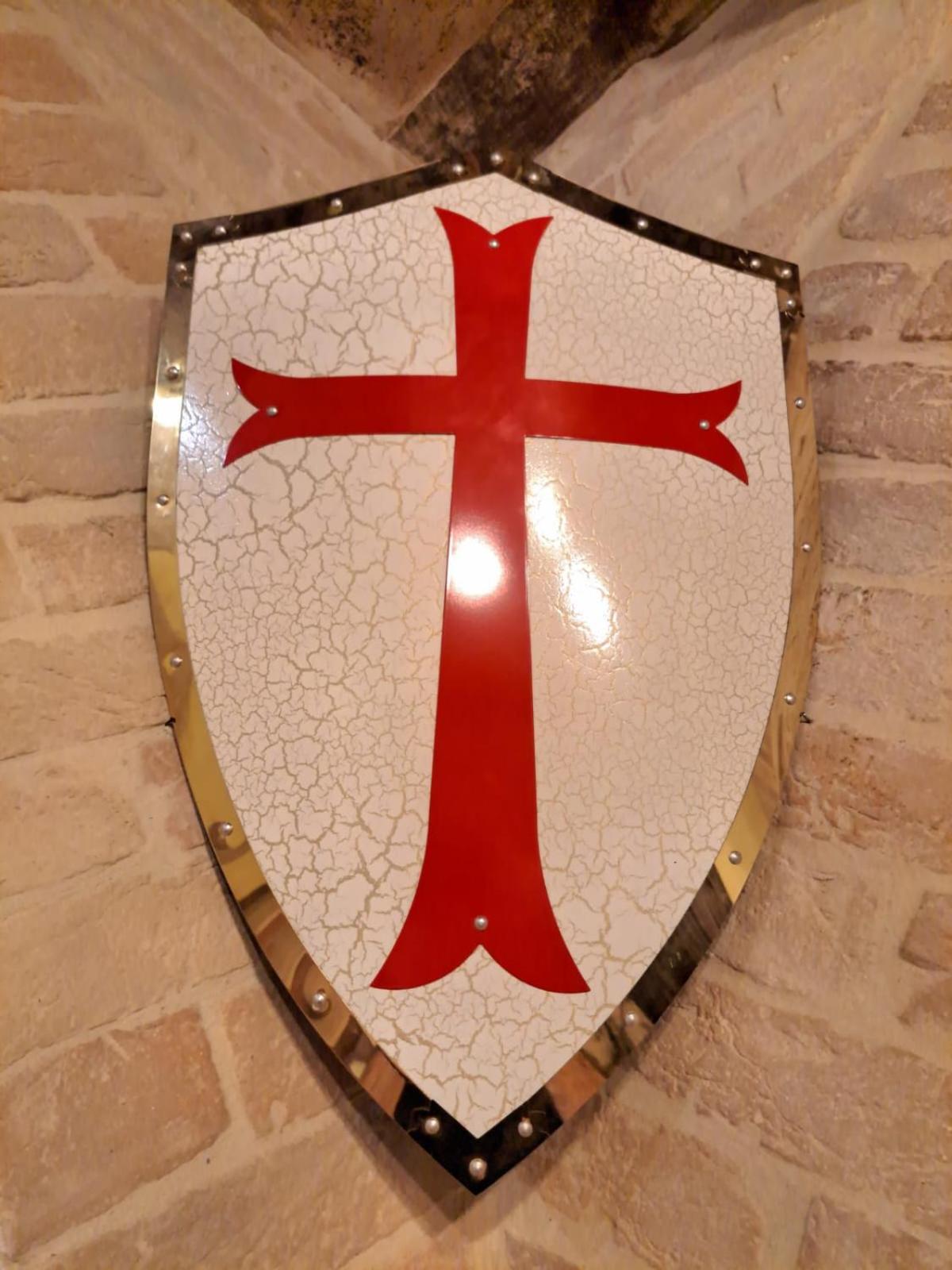 I Templari - Affittacamere