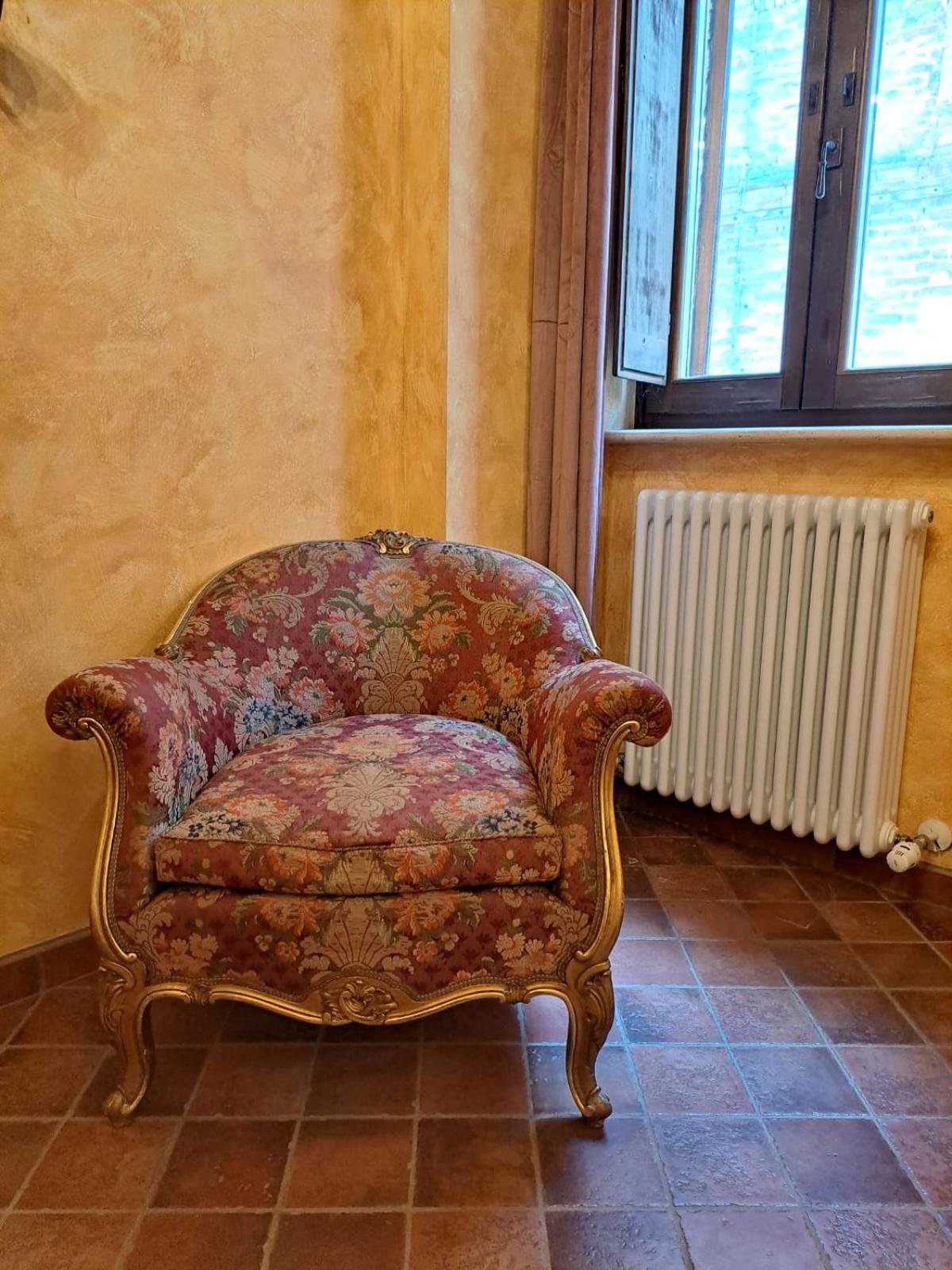 I Templari - Affittacamere