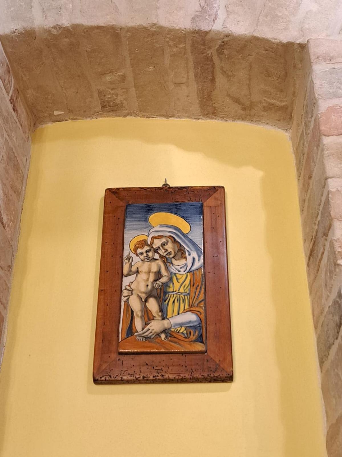 I Templari - Affittacamere