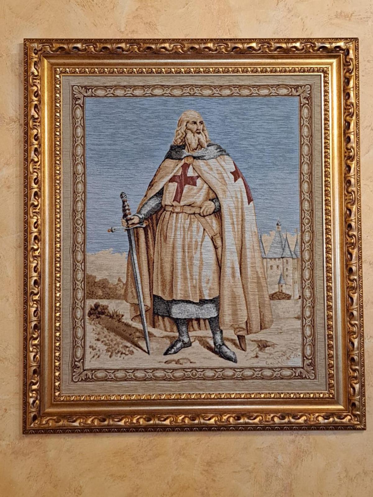 I Templari - Affittacamere