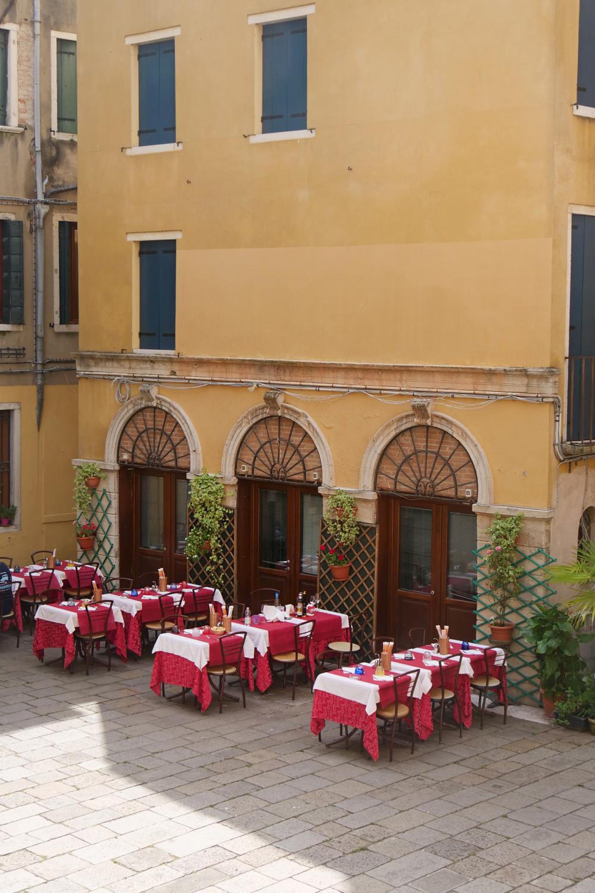 Appartamento Al Malibran
