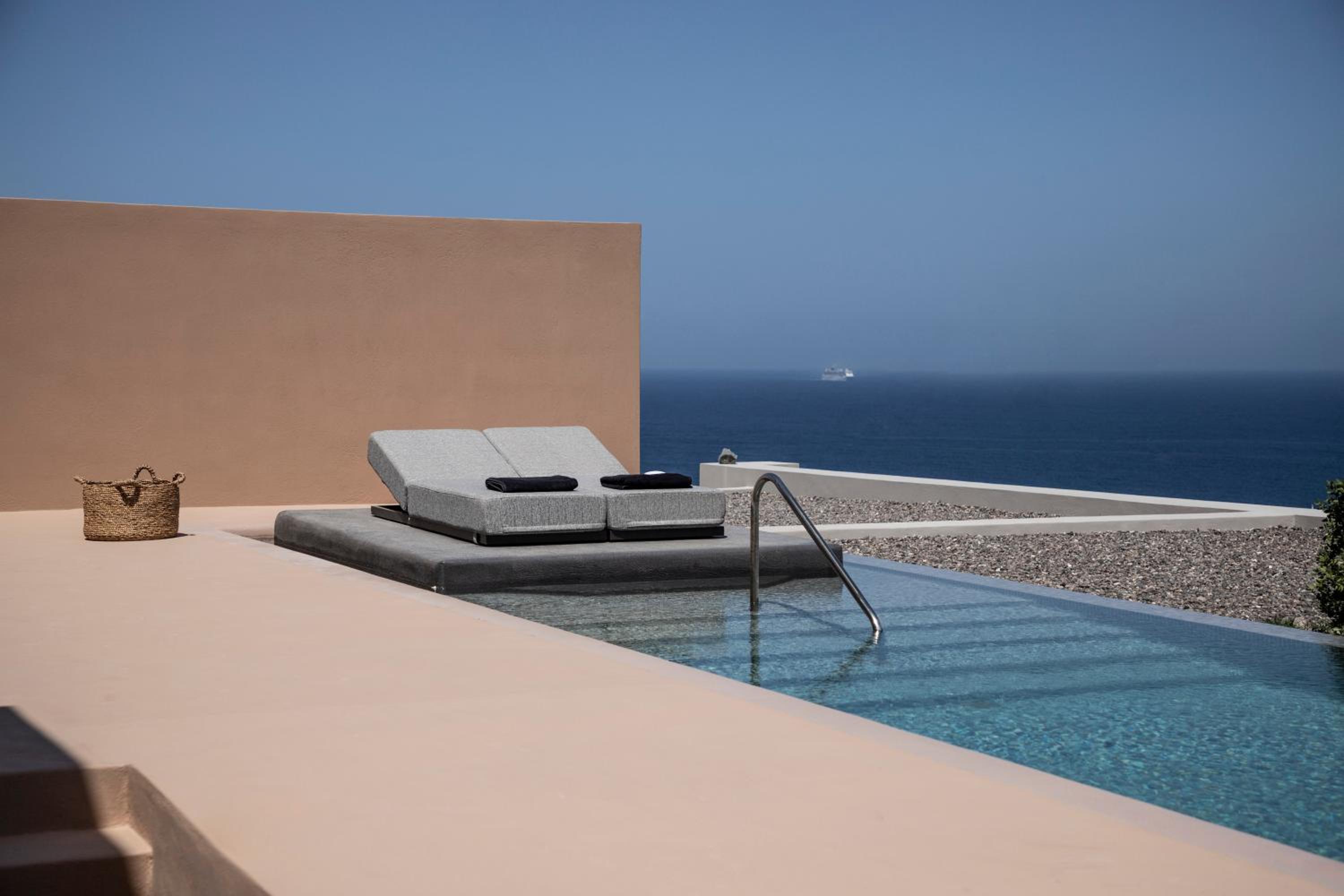 Serra Exclusive Suites photo 5