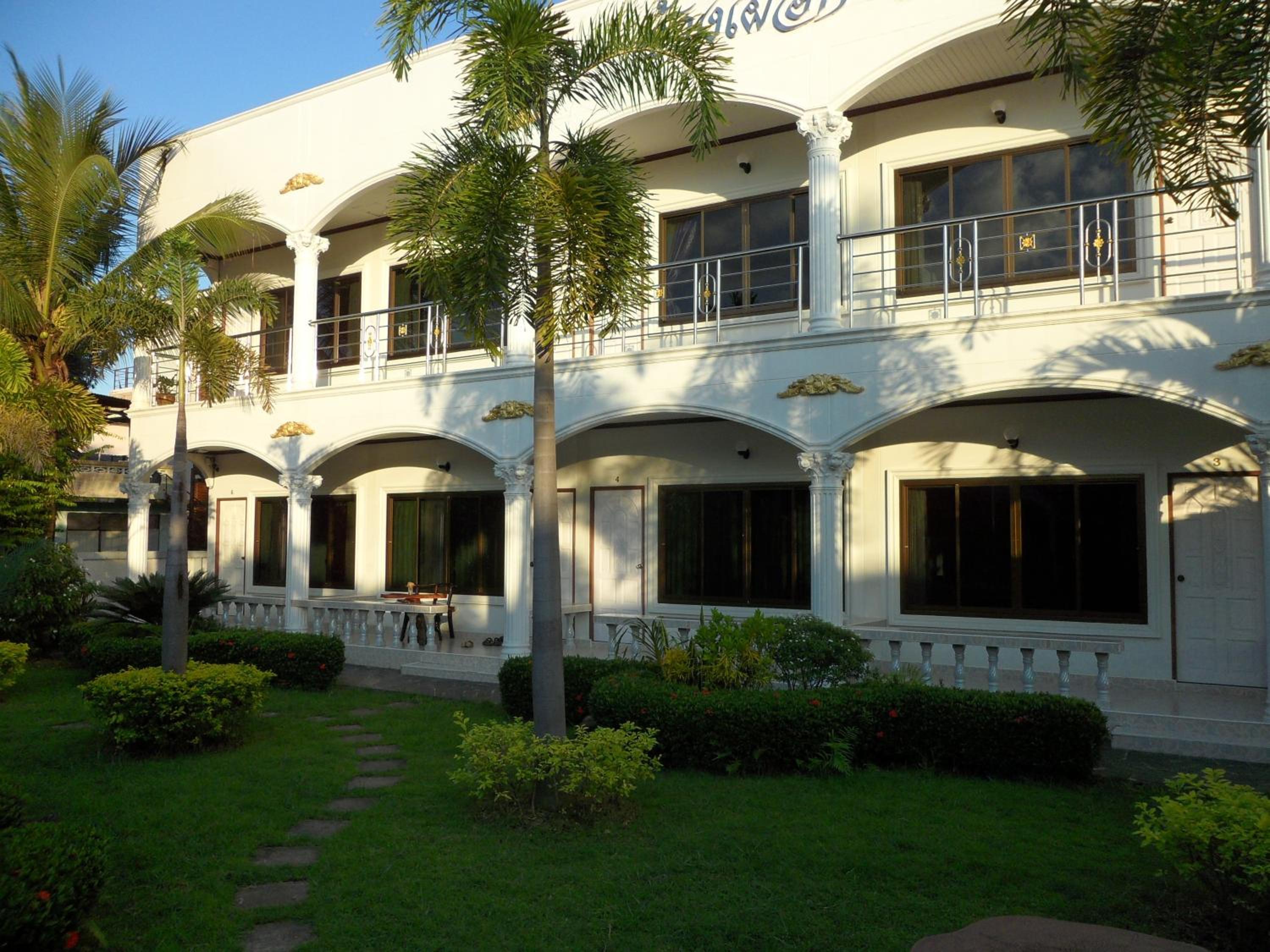 White Elephant Resort