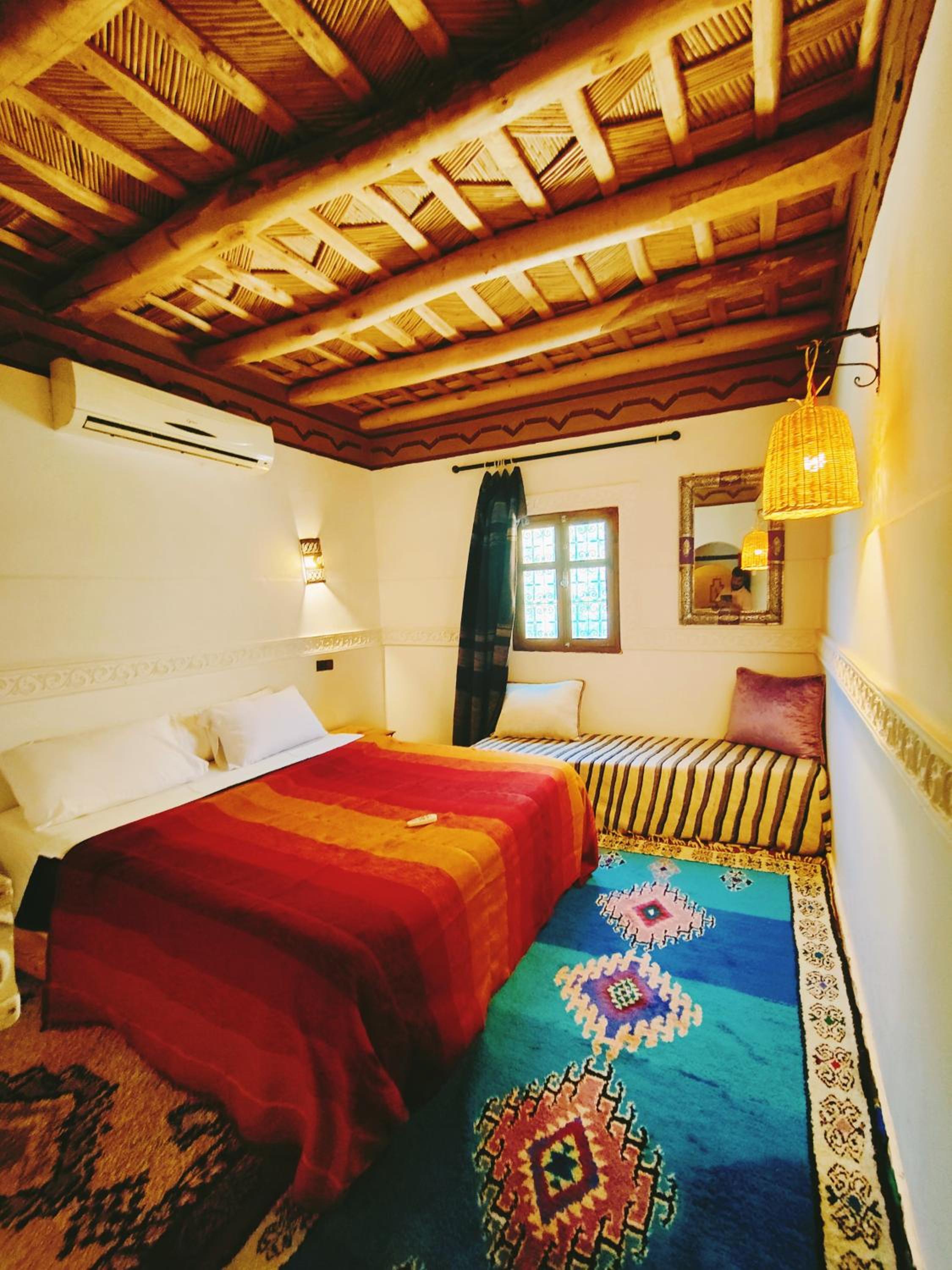 Auberge La Fibule Du Dades