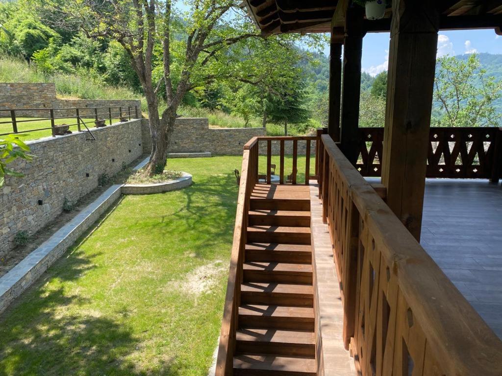 Vladimirov's House Kovachevitsa , Цяла къща