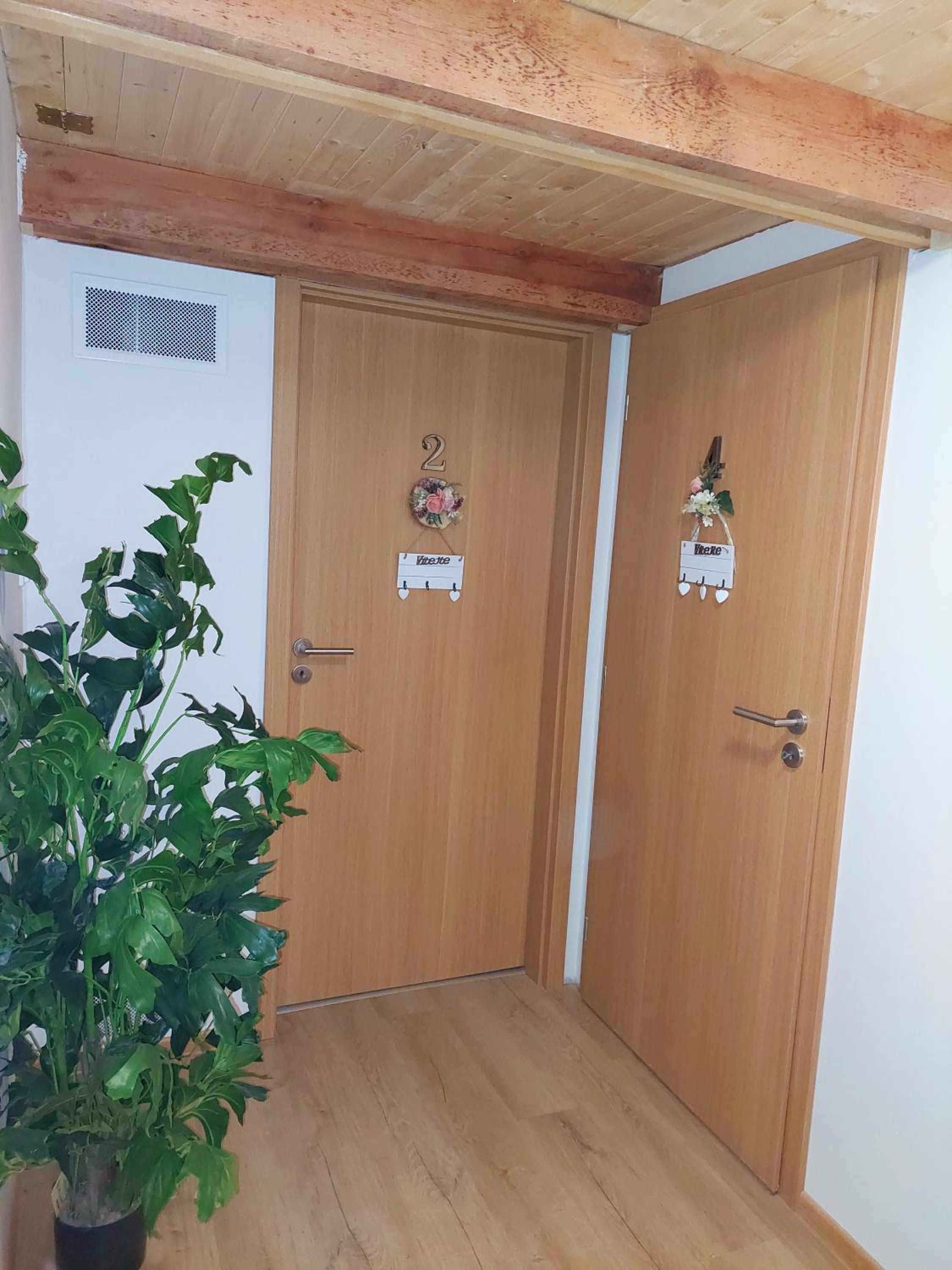 Penzion Felden