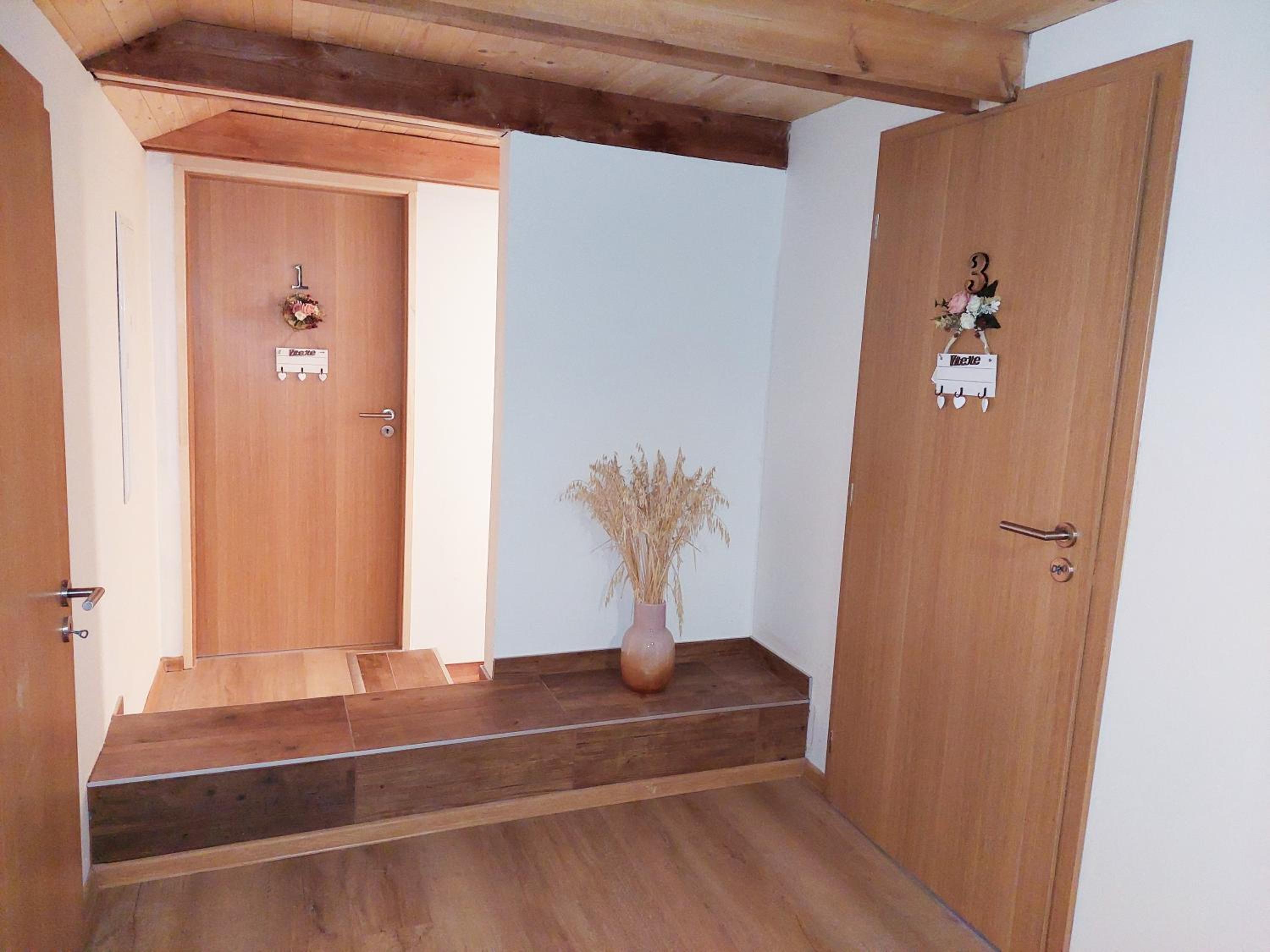 Penzion Felden