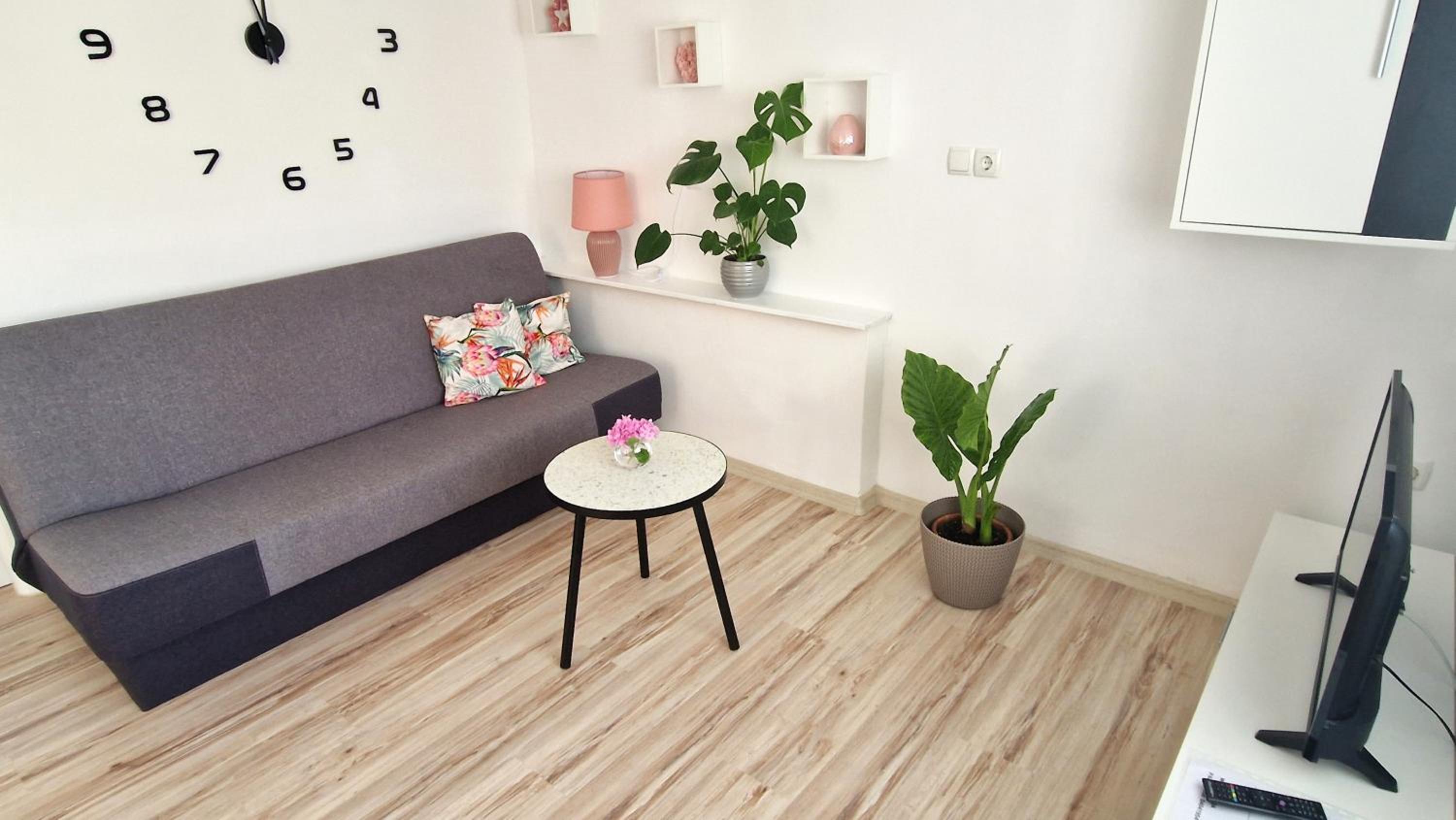 Apartment Jagoda view 4