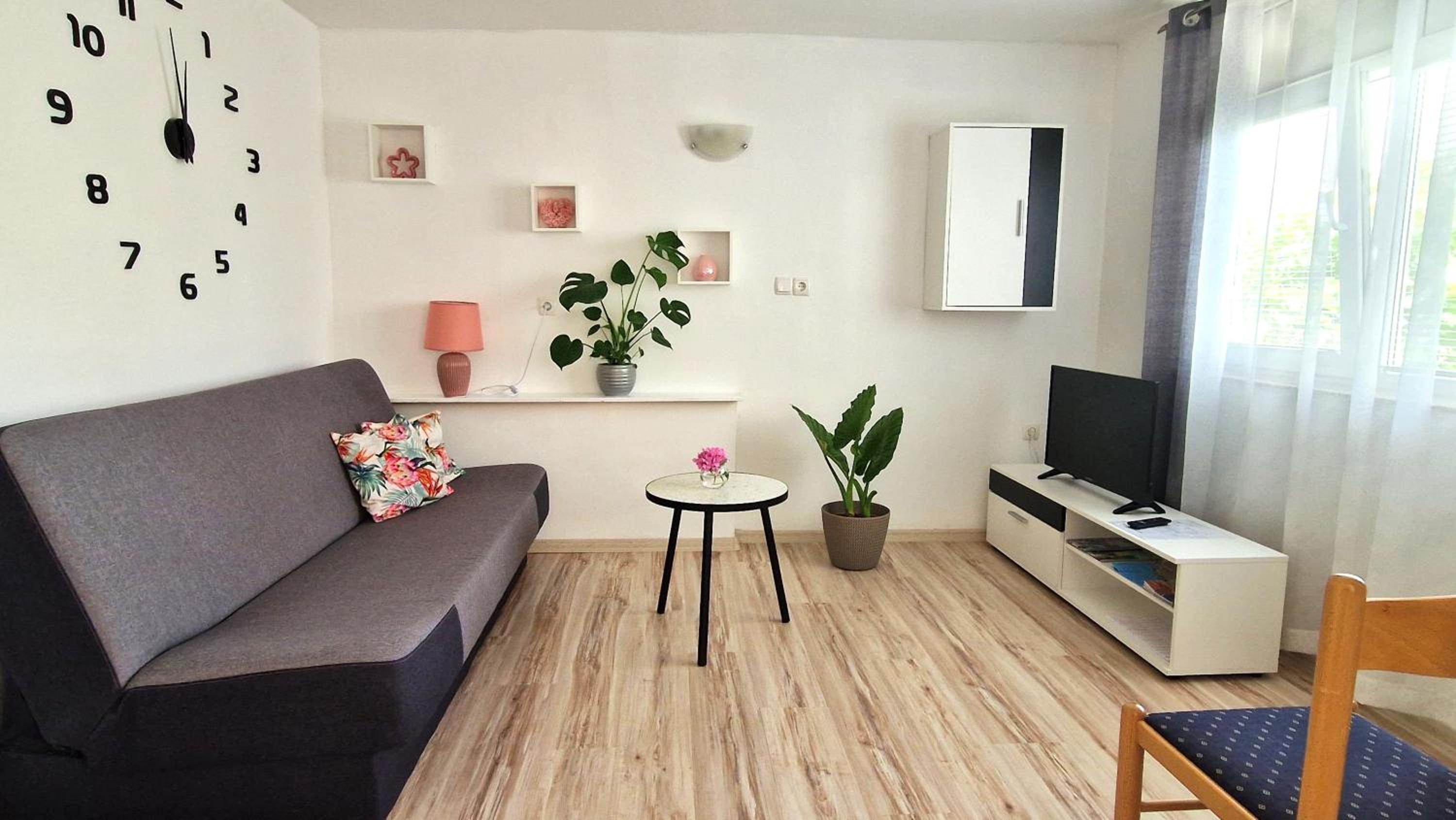 Apartment Jagoda view 5