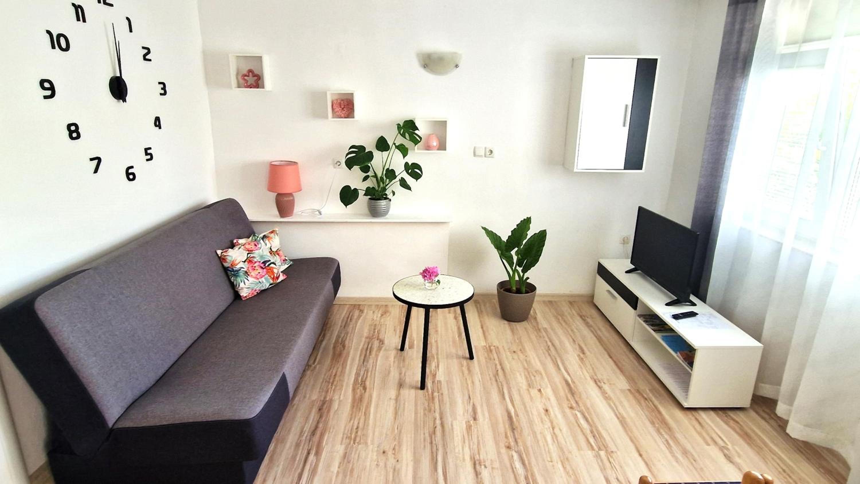 Apartment Jagoda view 3