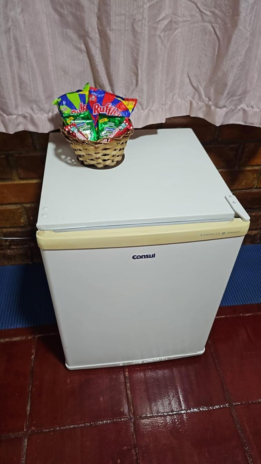 Pousada Dona Felicidade Carneiros