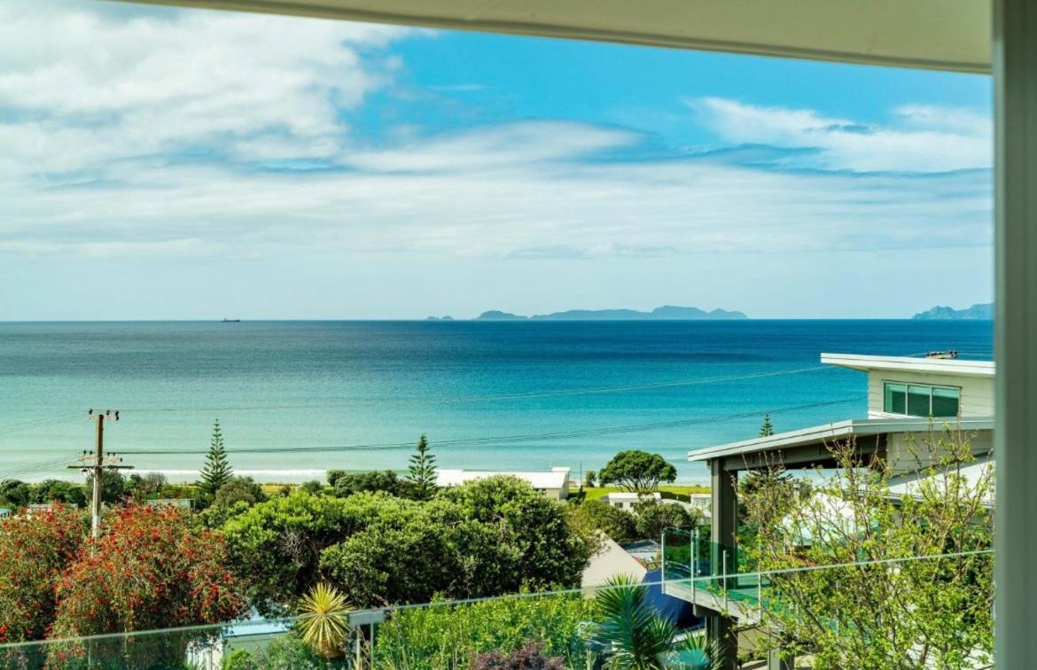 Waipu Cove Sea Views view 2