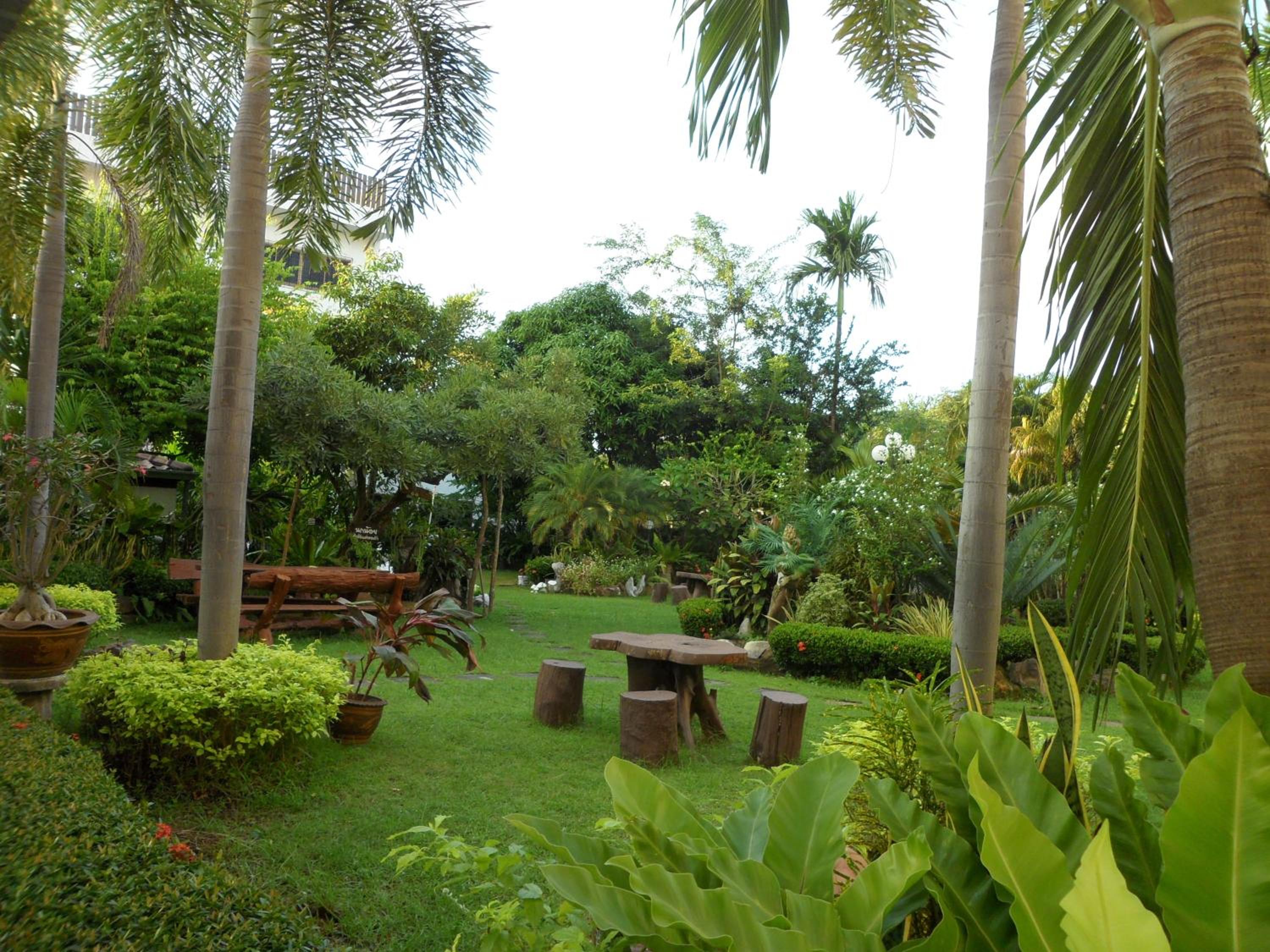 White Elephant Resort
