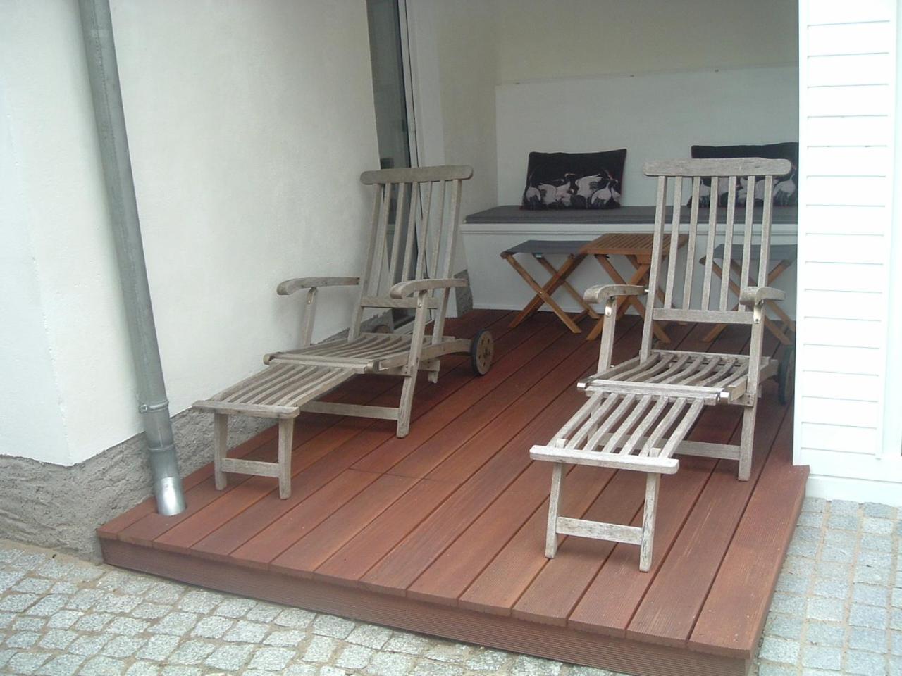 Cottage Ferienwohnung mit Seeblick view 3