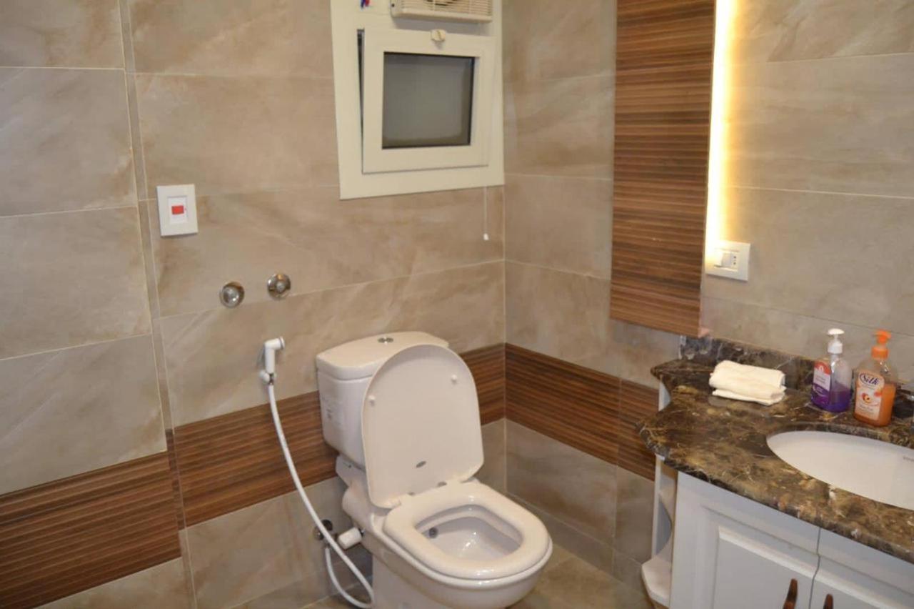 amazing apartment in the most luxurious area of ​​the Fifth Settlement