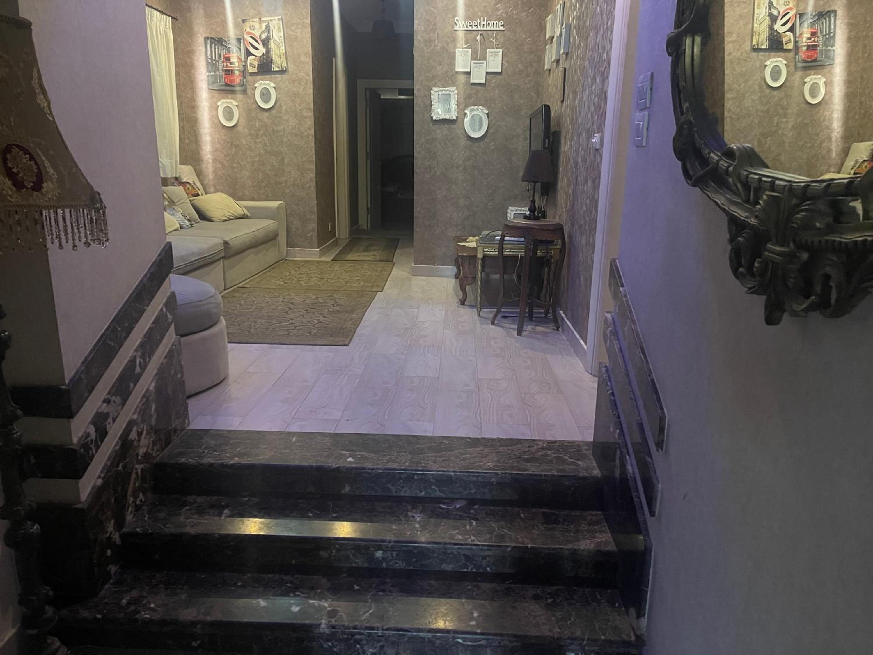 amazing apartment in the most luxurious area of ​​the Fifth Settlement