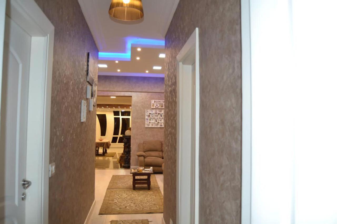 amazing apartment in the most luxurious area of ​​the Fifth Settlement