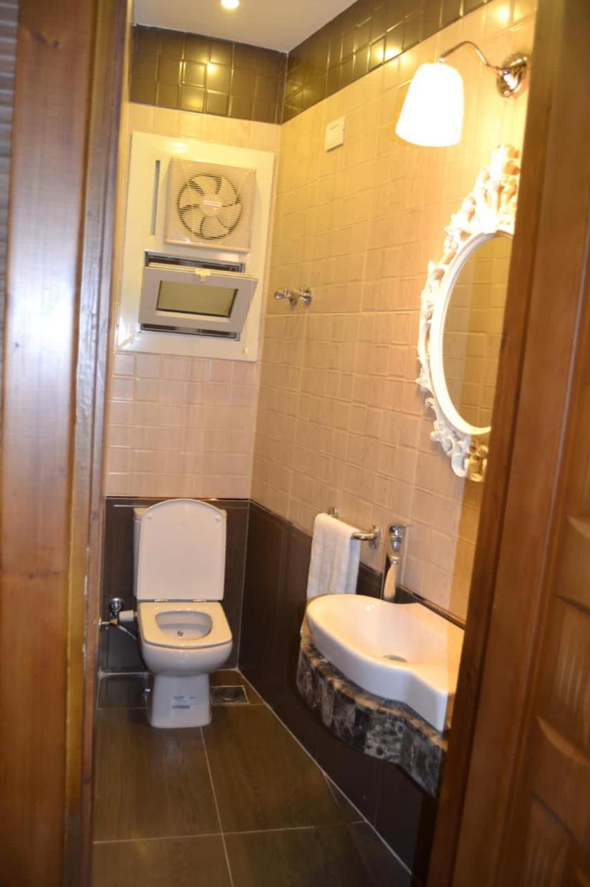 amazing apartment in the most luxurious area of ​​the Fifth Settlement